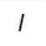 Italicize Text Button